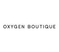 Oxygen Boutique coupons
